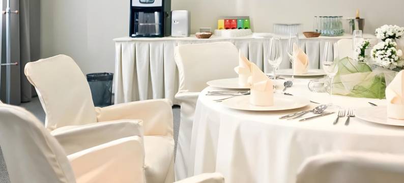 奥洛摩茨中心舒适酒店(Comfort Hotel Olomouc Centre)图片