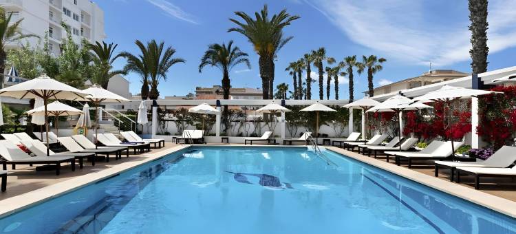 THB格兰普拉亚酒店-限成人入住(THB Gran Playa - Adults Only)图片