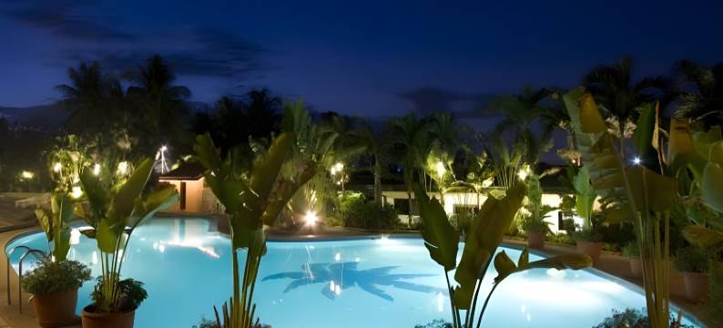 绿洲大酒店(Oasis Hotel)图片