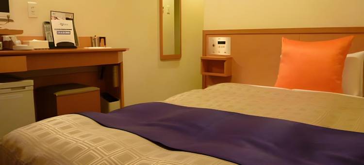 岛田1-2-3酒店(Hotel 1-2-3 Shimada)图片