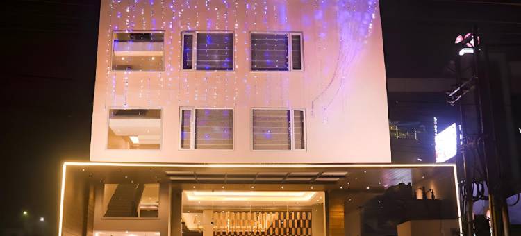 Surestay by Best Western Lucknow图片