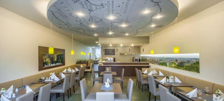 维尔纽斯城市酒店(Vilnius City Hotel)图片