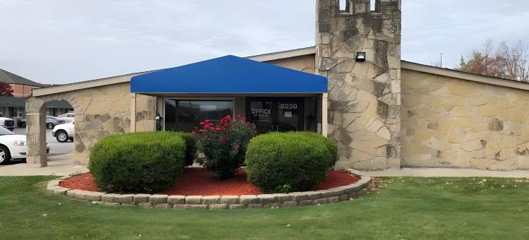 梅里尔维尔费尔布里奇快捷酒店(FairBridge Inn Express Merrillville)图片