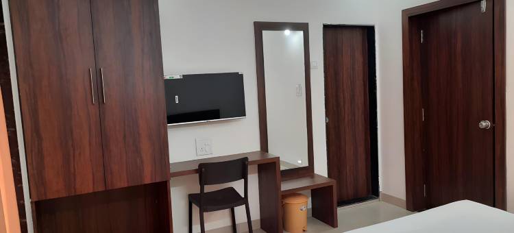 Raapan Beach Resort图片