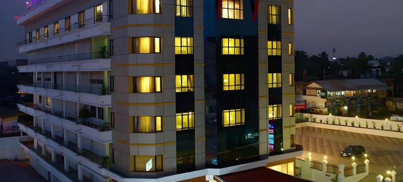 达斯大陆酒店(Dass Continental)图片