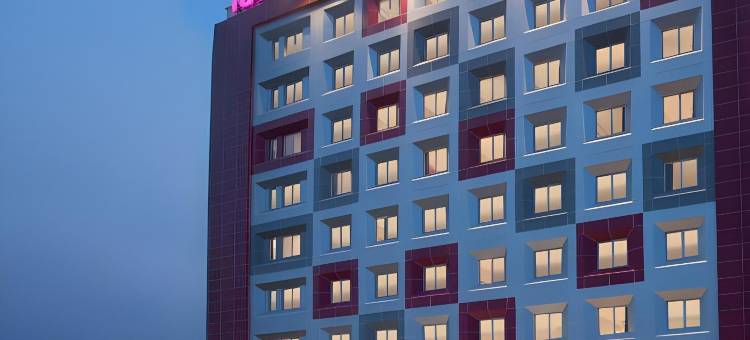 哈席耶姆阿萨里菲芙酒店(Favehotel Hasyim Ashari Tangerang)图片