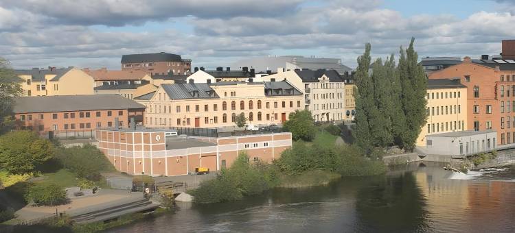 普罗洛瓦酒店及旅馆(Pronova Hotell & Vandrarhem)图片