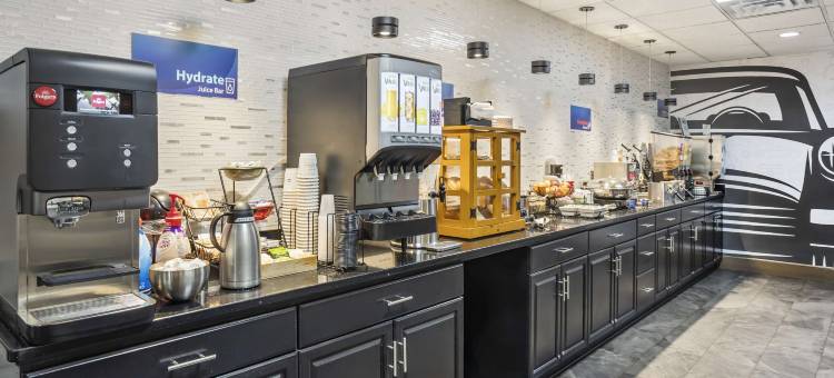 卡莱尔贝斯特韦斯特酒店(Best Western Carlisle)图片