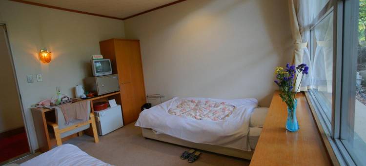 神之汤温泉酒店(Hotel Kaminoyu Onsen)图片