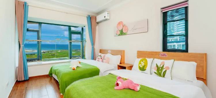 颐海民宿(北海国际客运港店)图片