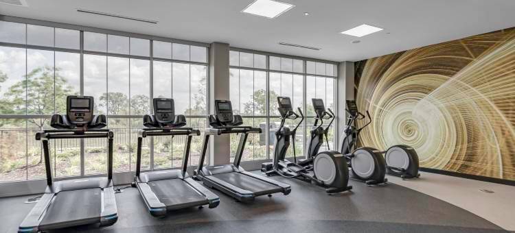 韦恩堡北希尔顿惠庭套房酒店(Home2 Suites by Hilton Fort Wayne North)图片