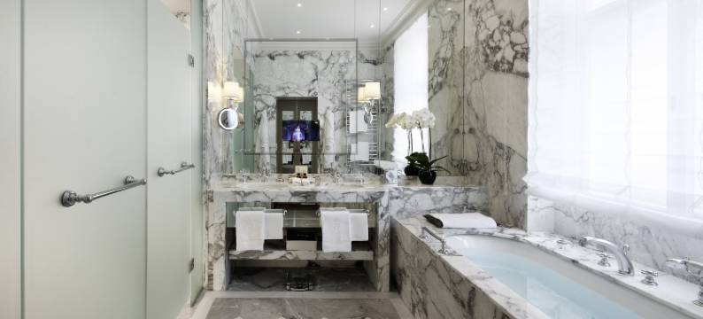 萨赫酒店(Hotel Sacher Wien)图片