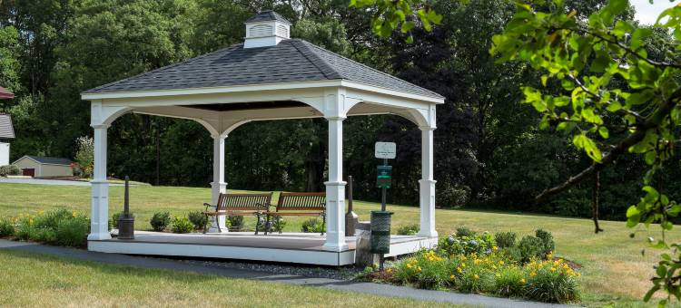 红屋顶酒店波士顿 - 南伯勒/伍斯特(Red Roof Inn Boston - Southborough/ Worcester)图片