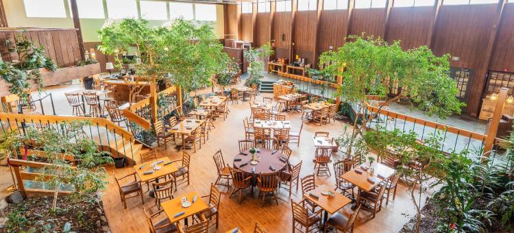 西黎巴嫩费尔赛德套房旅馆(Fireside Inn & Suites West Lebanon)图片