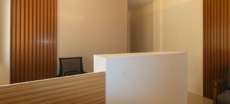 红门 @ LM 公寓酒店 长滩岛(RedDoorz @ LM Apartelle Boracay)图片