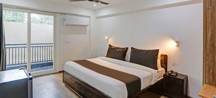 Super Townhouse Cloud Bay图片