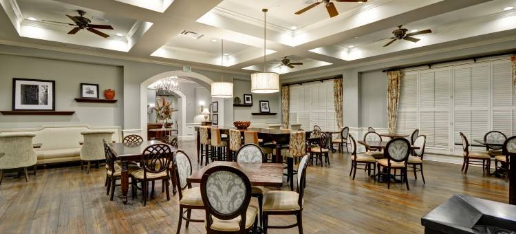 希尔顿欢朋套房酒店-萨凡纳历史街区(Hampton Inn & Suites Savannah Historic District)图片