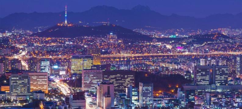 首尔瓦莫斯酒店(Seoul Vamos Hotel)图片