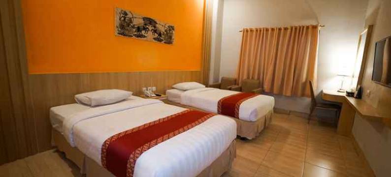 加札马达大学俱乐部(Gadjah Mada University Club)图片