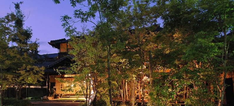 古汤温泉旅馆大和屋(Ryokan Yamatoya)图片