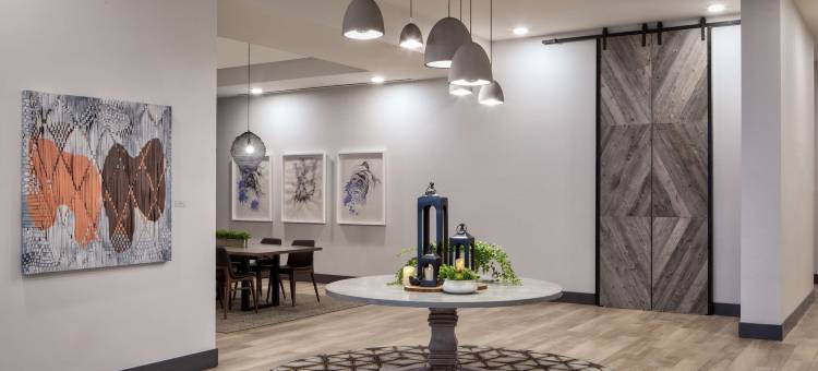 凯悦嘉寓丹佛安舒茨医疗园区(Hyatt House Denver Aurora Anschutz Medical Campus)图片