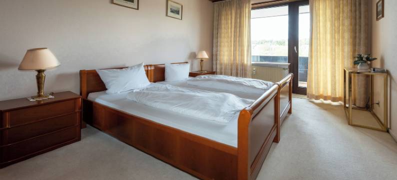 克拉尼奇西酒店(Hotels am Kranichsee)图片