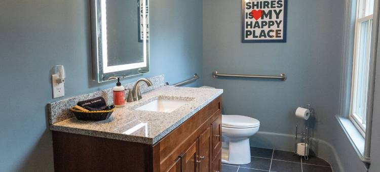 Wilder伯克希尔之家(Wilder House Berkshires)图片