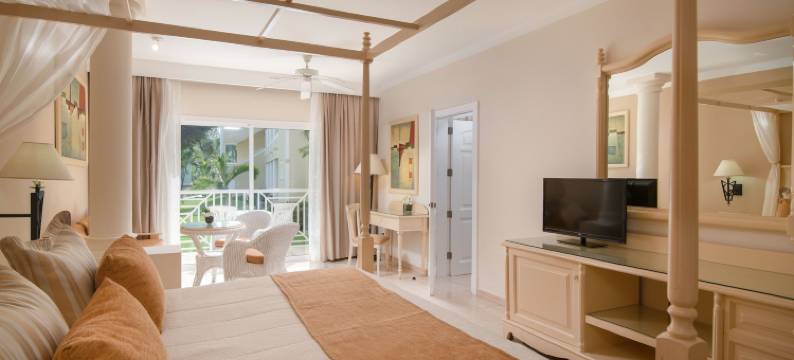 埃尔波蒂略巴伊亚王子探索 - 全包(Bahia Principe Explore El Portillo - All Inclusive)图片