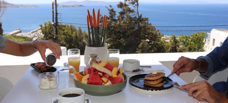 马达莱娜酒店(Hotel Madalena)图片