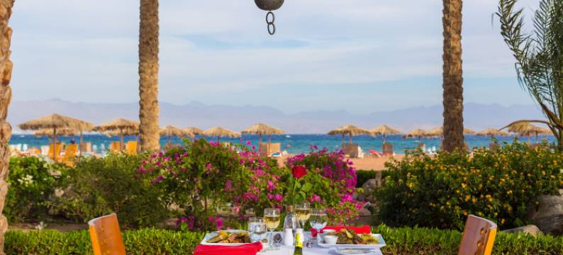 斯特兰德海滩度假村(Strand Beach Resort)图片