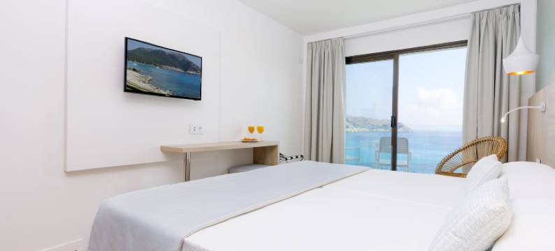 里贾纳酒店(HSM Regana - Adults Only)图片