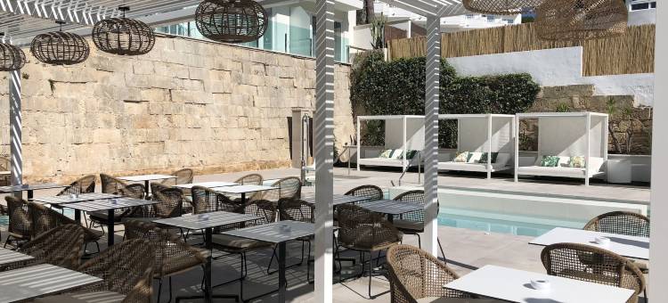 BQ 帕圭拉精品酒店 - 限成人(BQ Paguera Boutique Hotel - Adults Only)图片