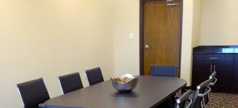 加纳酒店维多利亚东区店(Garner Hotel Victoria - East by IHG)图片