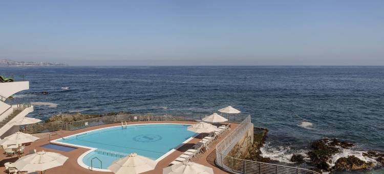 喜来登美丽华酒店及会议中心(Sheraton Miramar Hotel & Convention Center)图片