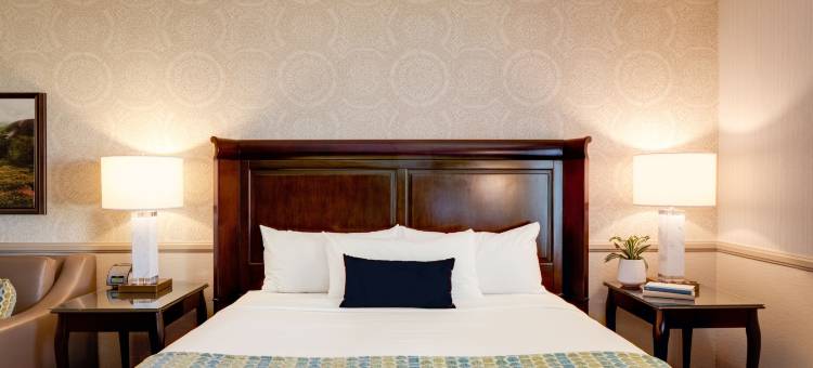 艾尔斯酒店科罗娜– 河滨(Ayres Hotel Corona – Riverside)图片
