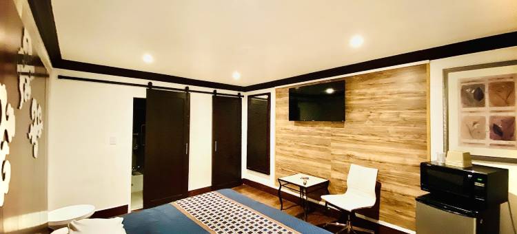 卡萨布兰卡套房旅馆(Casa Blanca Inn & Suites)图片