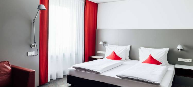 维也纳之家易-温德姆旗下斯图加特(Vienna House Easy by Wyndham Stuttgart)图片