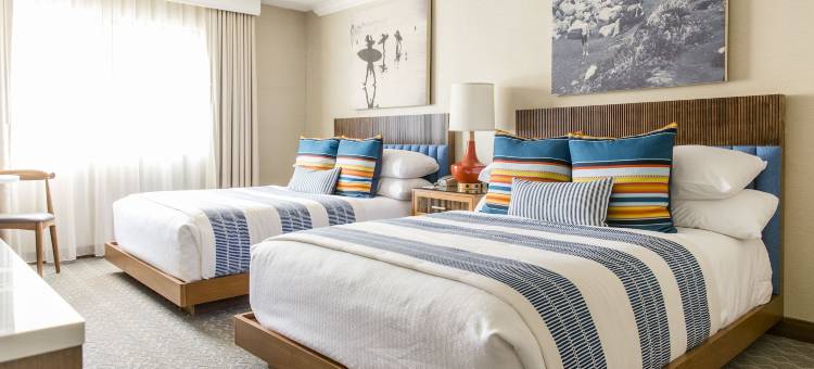 沙堡海滩酒店(Sandcastle Hotel on the Beach)图片