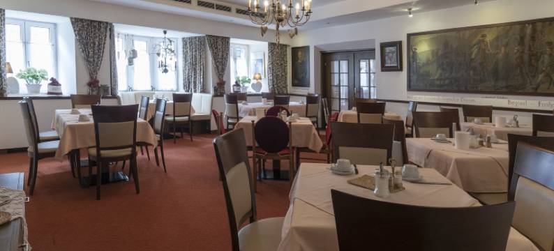 克朗酒店(Hotel Krone)图片