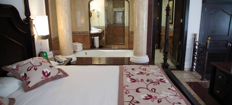 阿鲁巴全包悦宜湾奢享酒店(Riu Palace Aruba - All Inclusive)图片