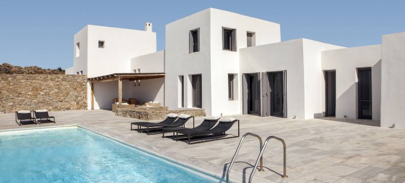 新自由别墅酒店(New Liberation Villas)图片