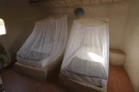 Ecolodge de Palmarin - Homestay