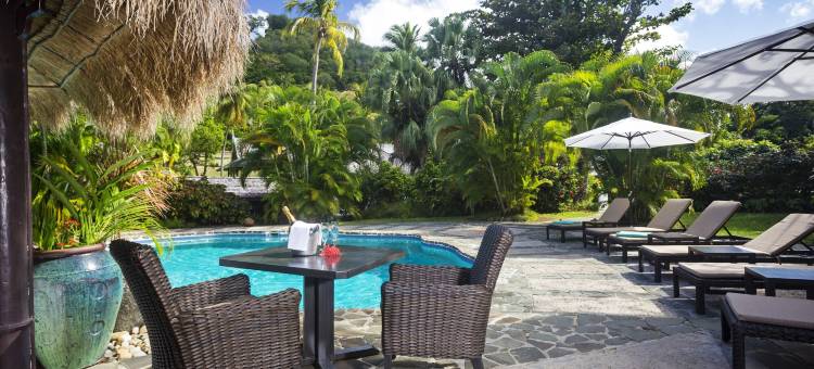 圣露西亚东风酒店(East Winds St. Lucia- All Inclusive)图片