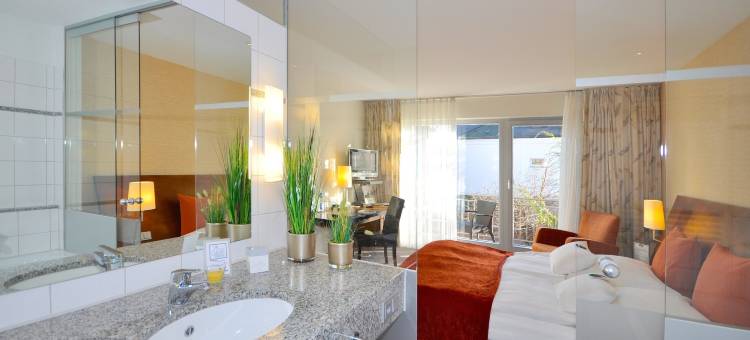 祖尔灵德威灵斯罗曼蒂克酒店(Wellings Romantik Hotel Zur Linde)图片