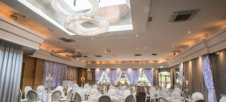 凯尔斯罗斯帕克酒店(Rosspark Hotel Kells)图片