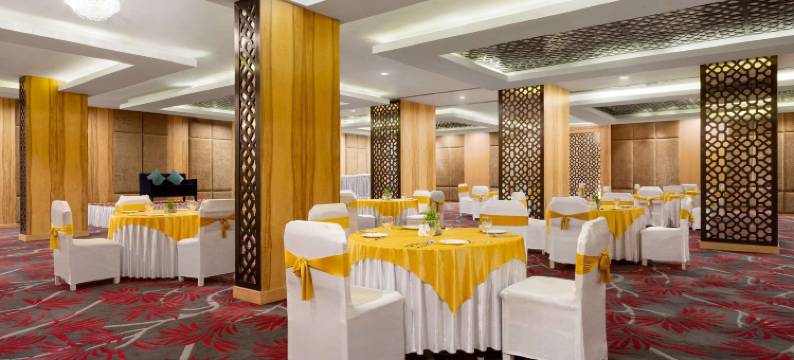 德拉敦查克拉塔路温德姆华美达酒店(Ramada by Wyndham Dehradun Chakrata Road)图片