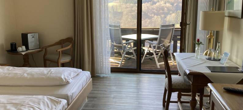 姆勒伯兰德酒店(Landhaus Müllenborn)图片