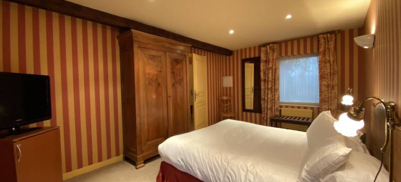 梅泰里贝斯特韦斯特酒店(Best Western la Metairie)图片