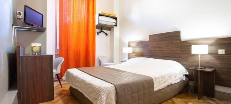 乐波勒瓦德酒店(Logis Hotels - Hôtel le Boulevard)图片