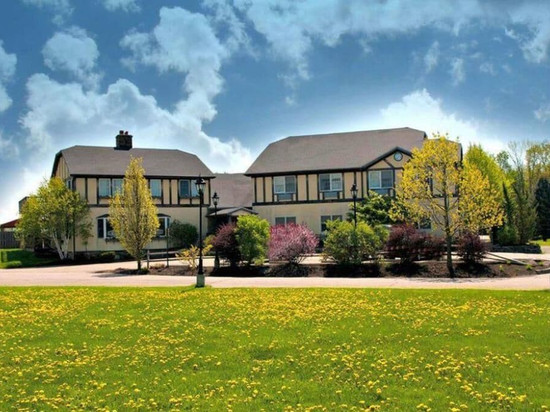 卡默洛餐厅及旅馆